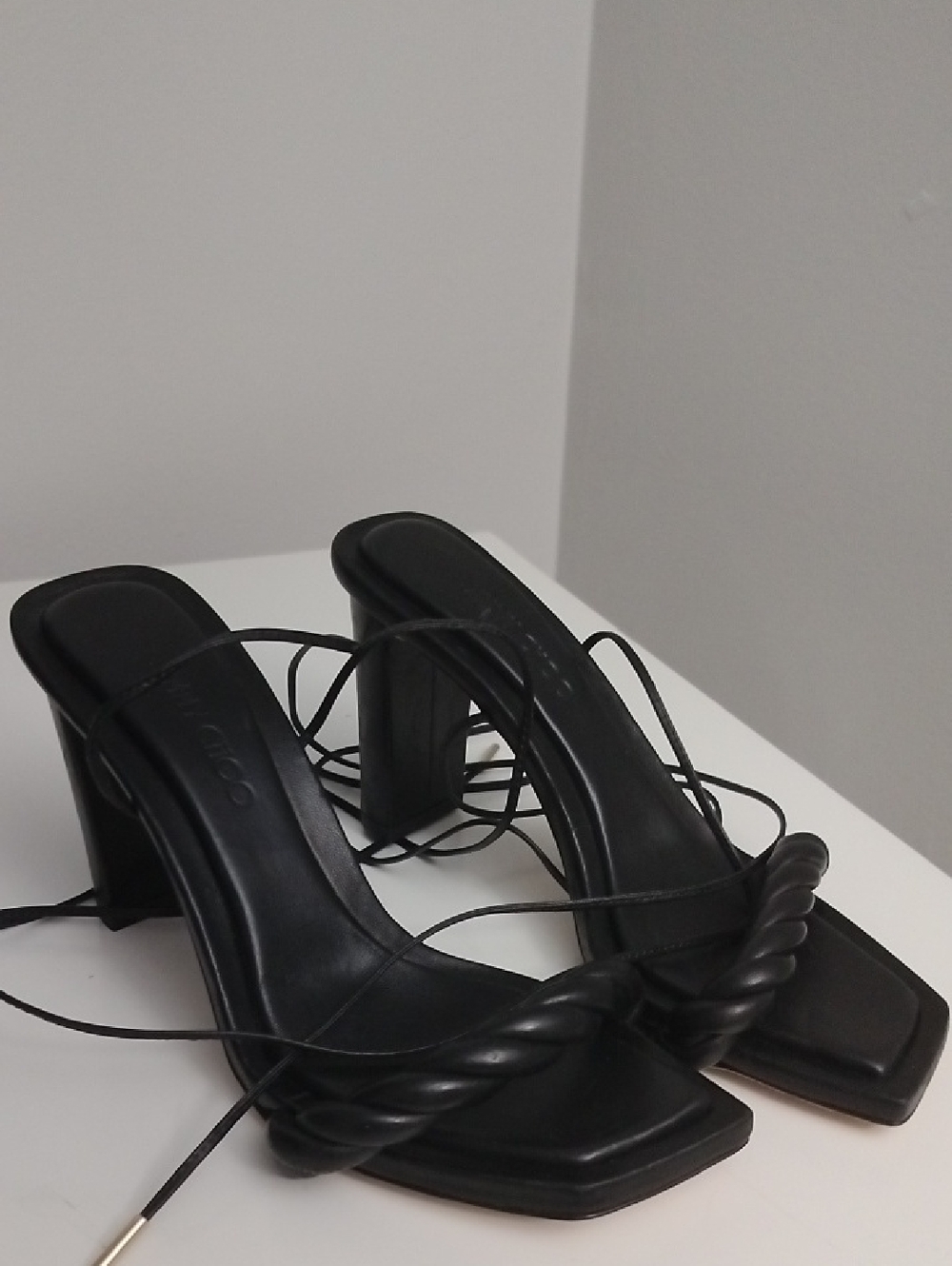 Diosa Sandals